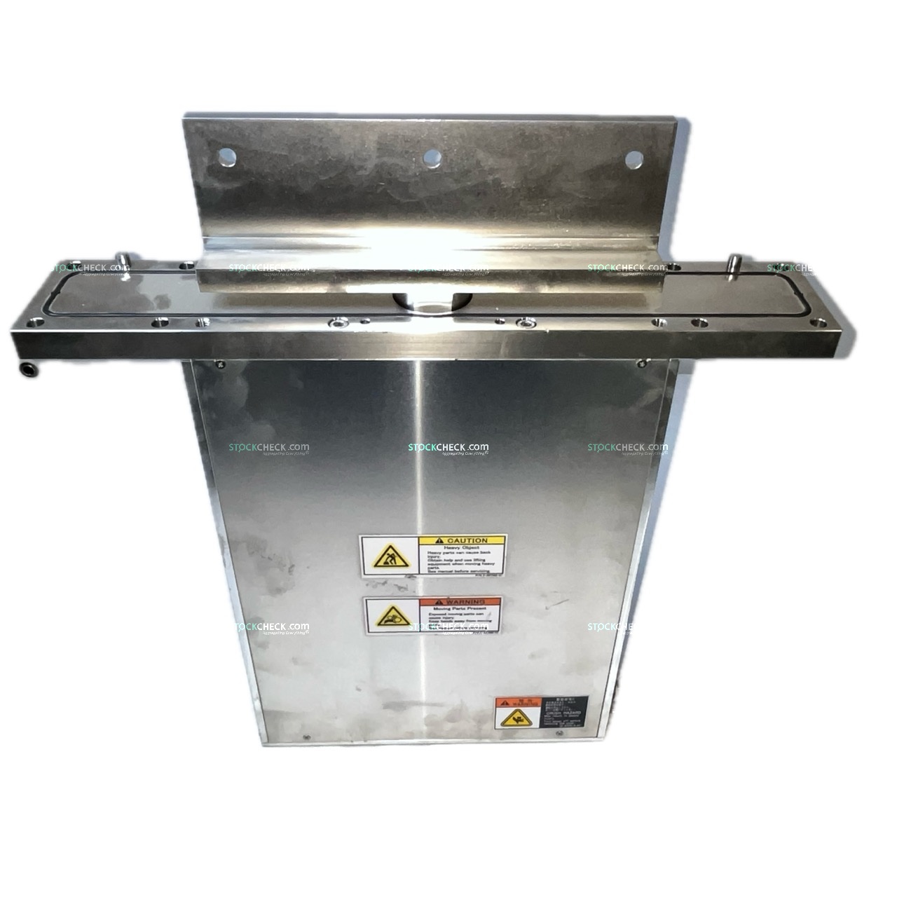 Vtex Rollcam IRI-10103 2-A07580-07 Valve Gate Vtex Rollcam IRI-10103 2-A07580-07 Valve Gate