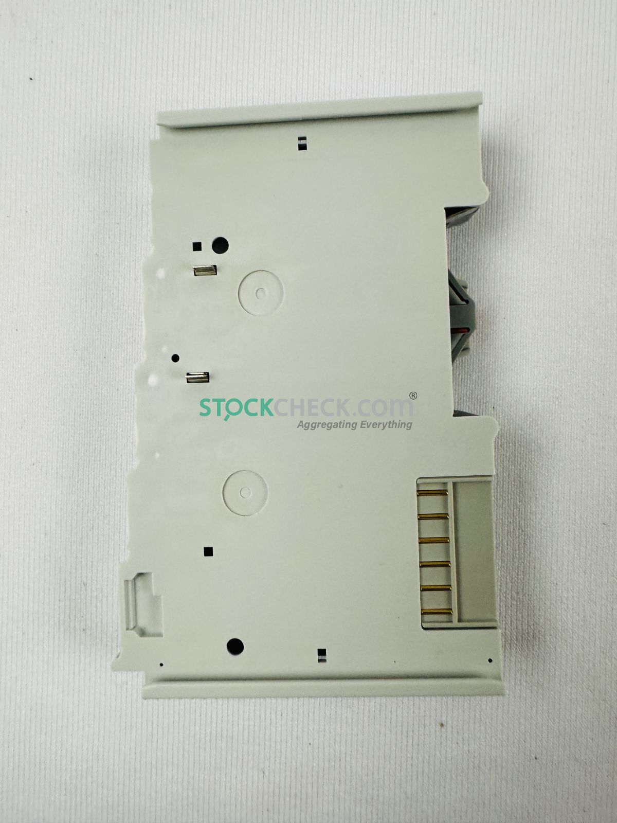 Wago 750-652 Serial Interface Module Wago 750-652 Serial Interface Module