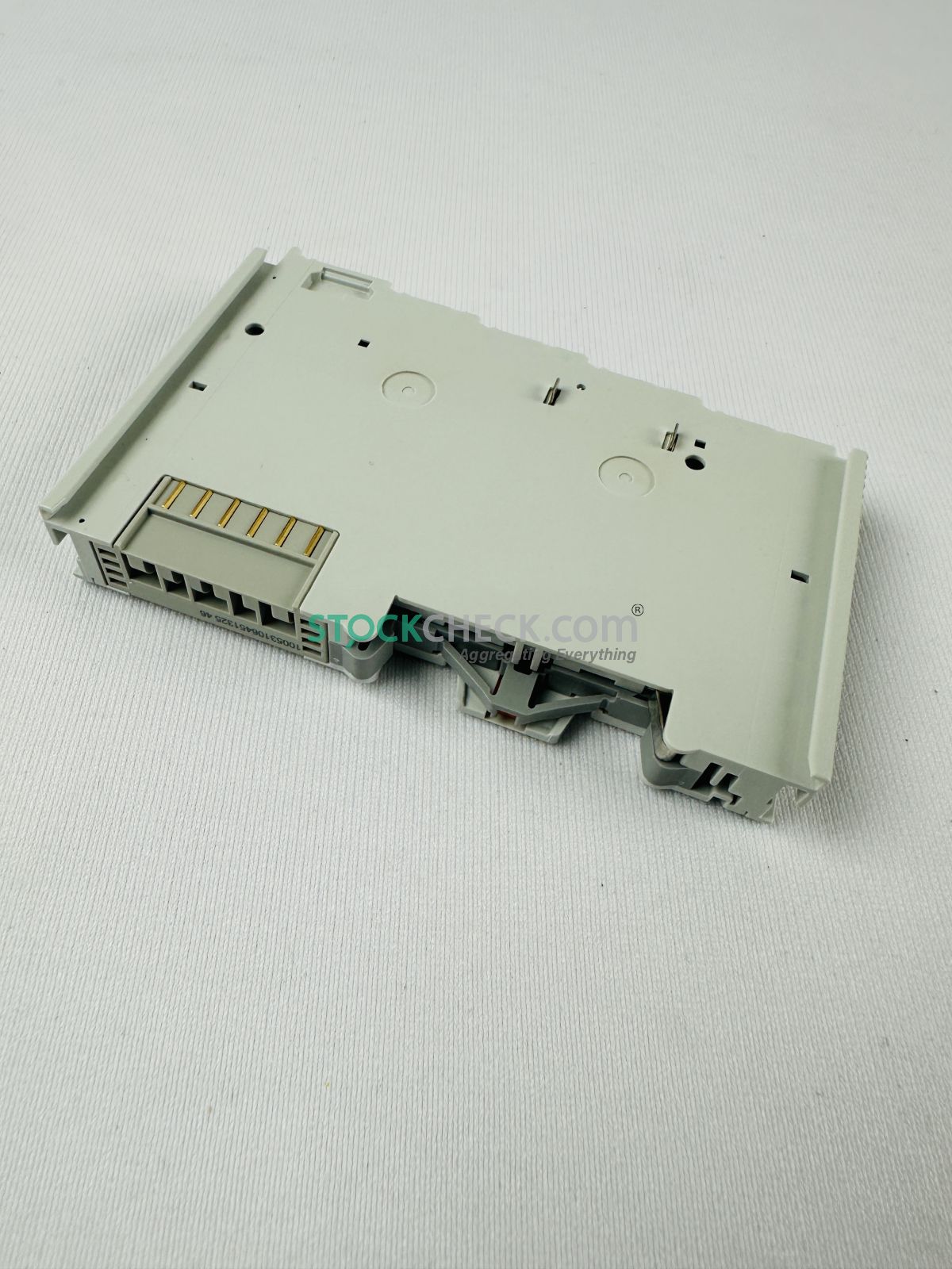 Wago 750-652 Serial Interface Module Wago 750-652 Serial Interface Module