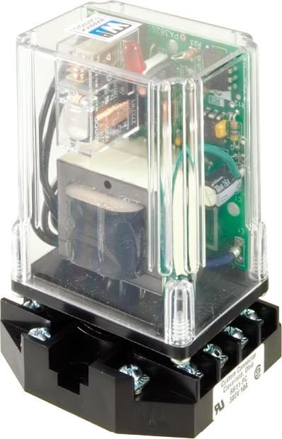 Warrick Controls 16DMC8B0 Warrick Controls 16DMC8B0