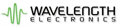 Wavelength Electronics Wavelength Electronics