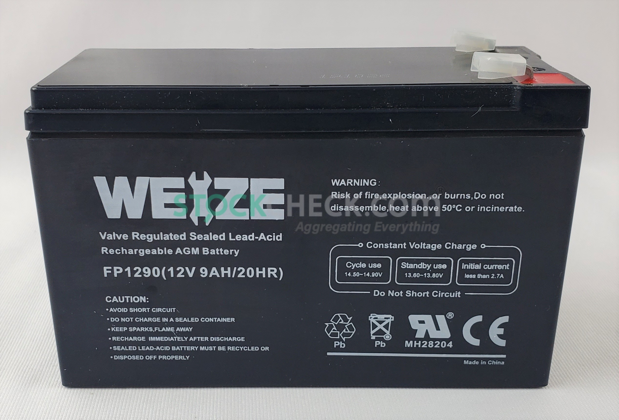 Weize FP1290 Weize FP1290