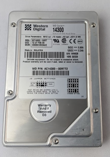 AC14300-00RT