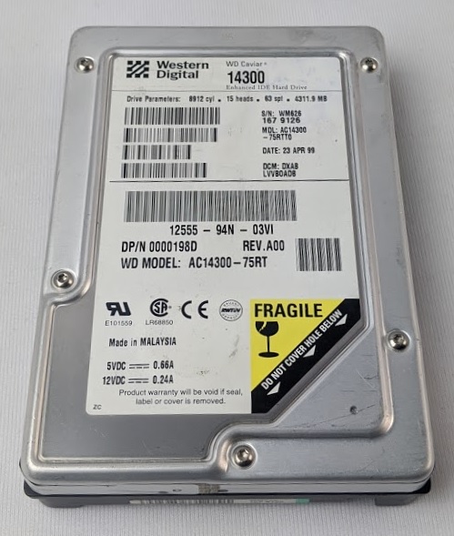 AC14300-75RT