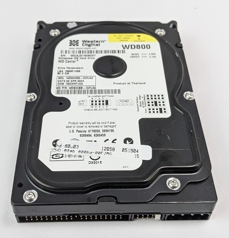WD1200JB-00REA0