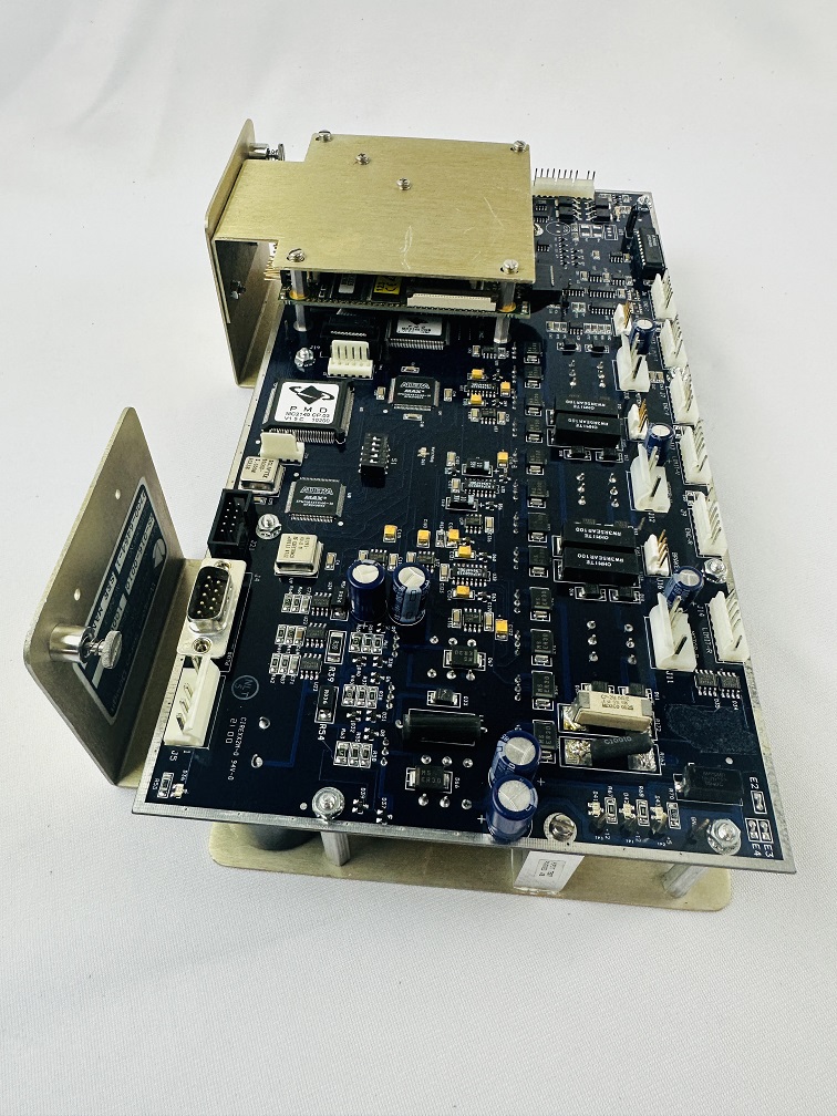 Western Servo Design WS-016-0010 Motor Driver Module Western Servo Design WS-016-0010 Motor Driver Module