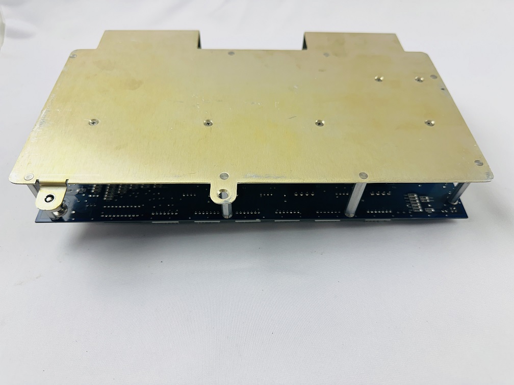 Western Servo Design WS-016-0010 Motor Driver Module Western Servo Design WS-016-0010 Motor Driver Module