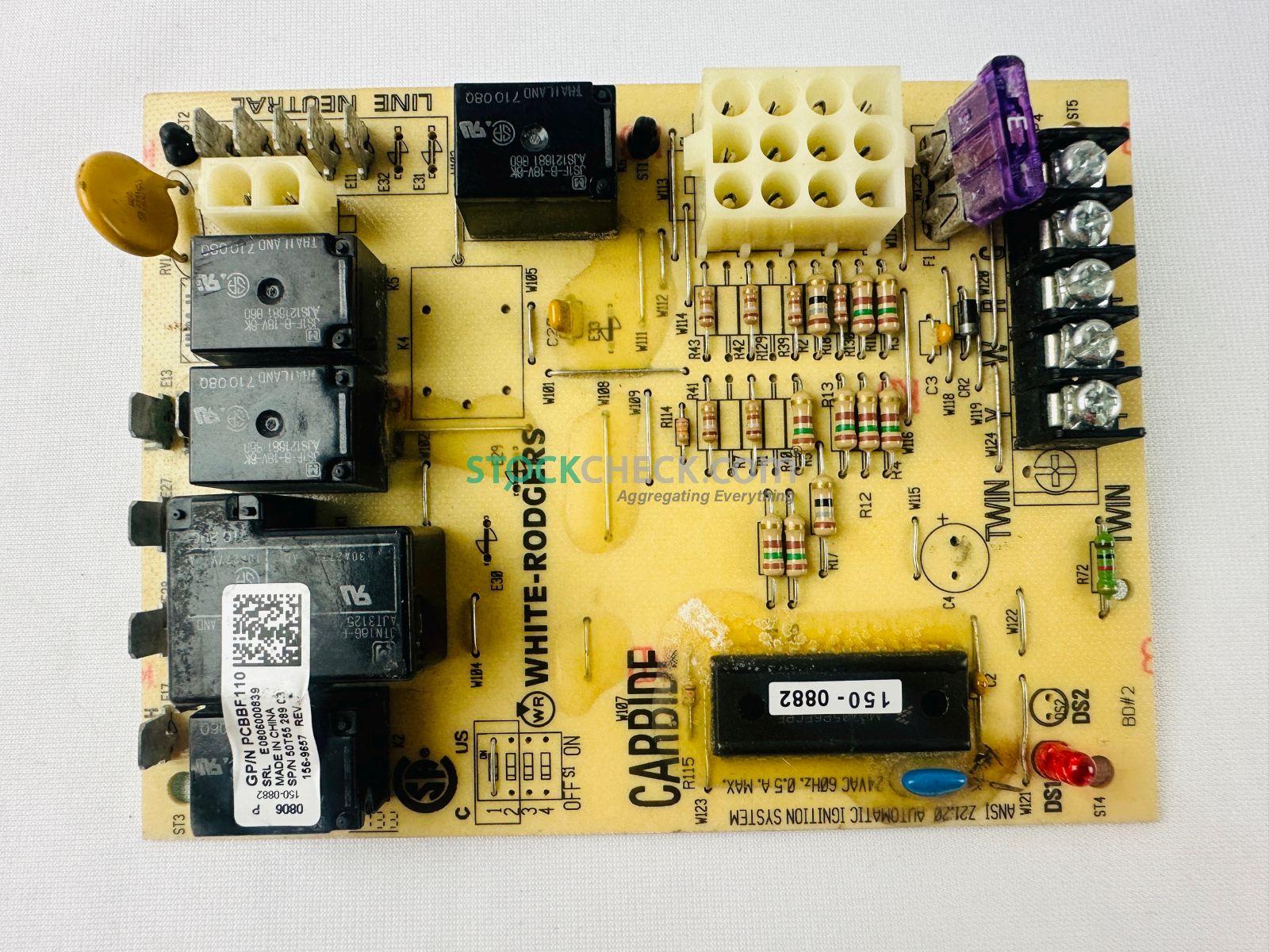 PCBBF110
