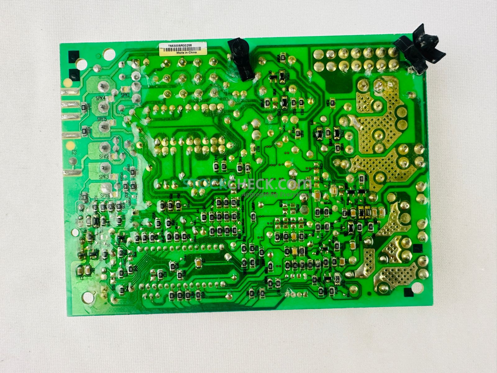 White Rodgers PCBBF110 50T55289C3 156-9657 PCB Power Supply White Rodgers PCBBF110 50T55289C3 156-9657 PCB Power Supply