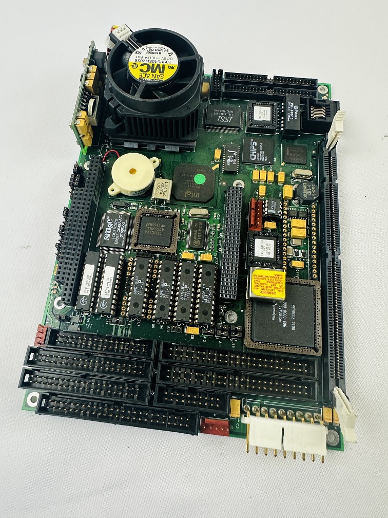Winsystems EBC-TXPLUS-333-0 CPU Board Winsystems EBC-TXPLUS-333-0 CPU Board
