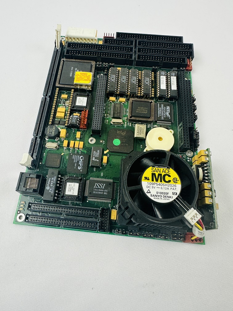 Winsystems EBC-TXPLUS-333-0 CPU Board Winsystems EBC-TXPLUS-333-0 CPU Board