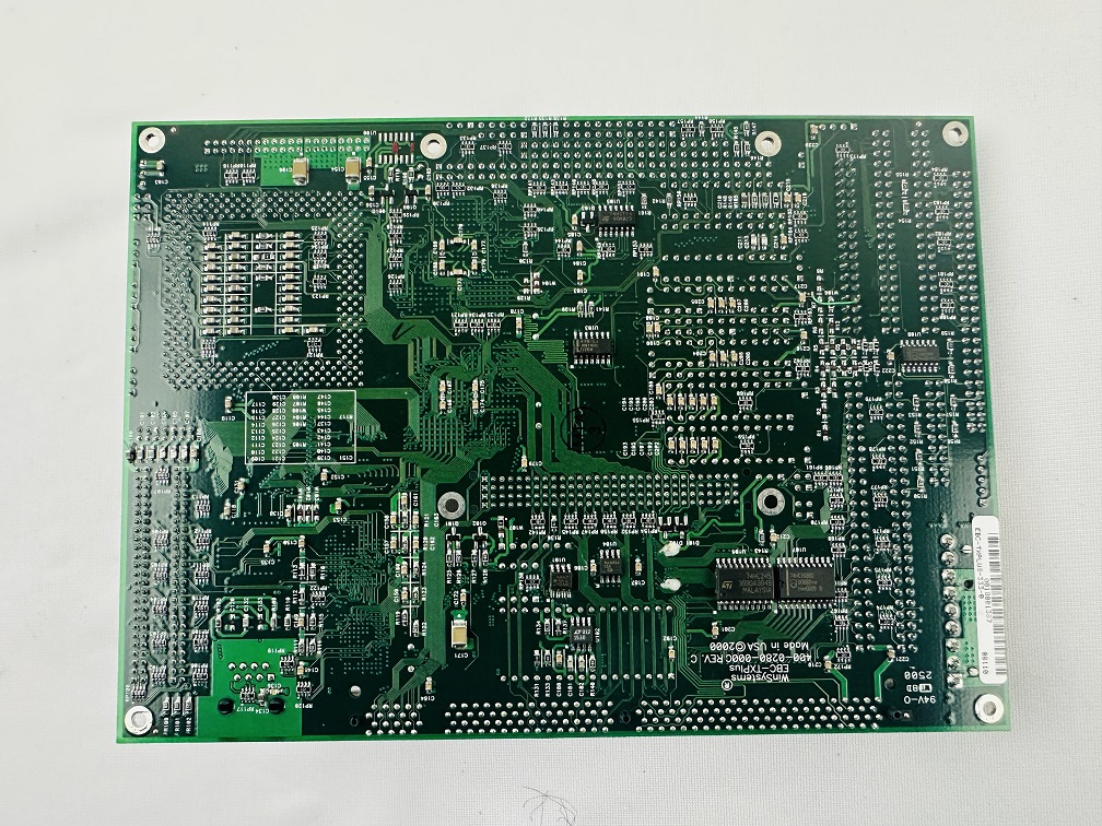 Winsystems EBC-TXPLUS-333-0 CPU Board Winsystems EBC-TXPLUS-333-0 CPU Board