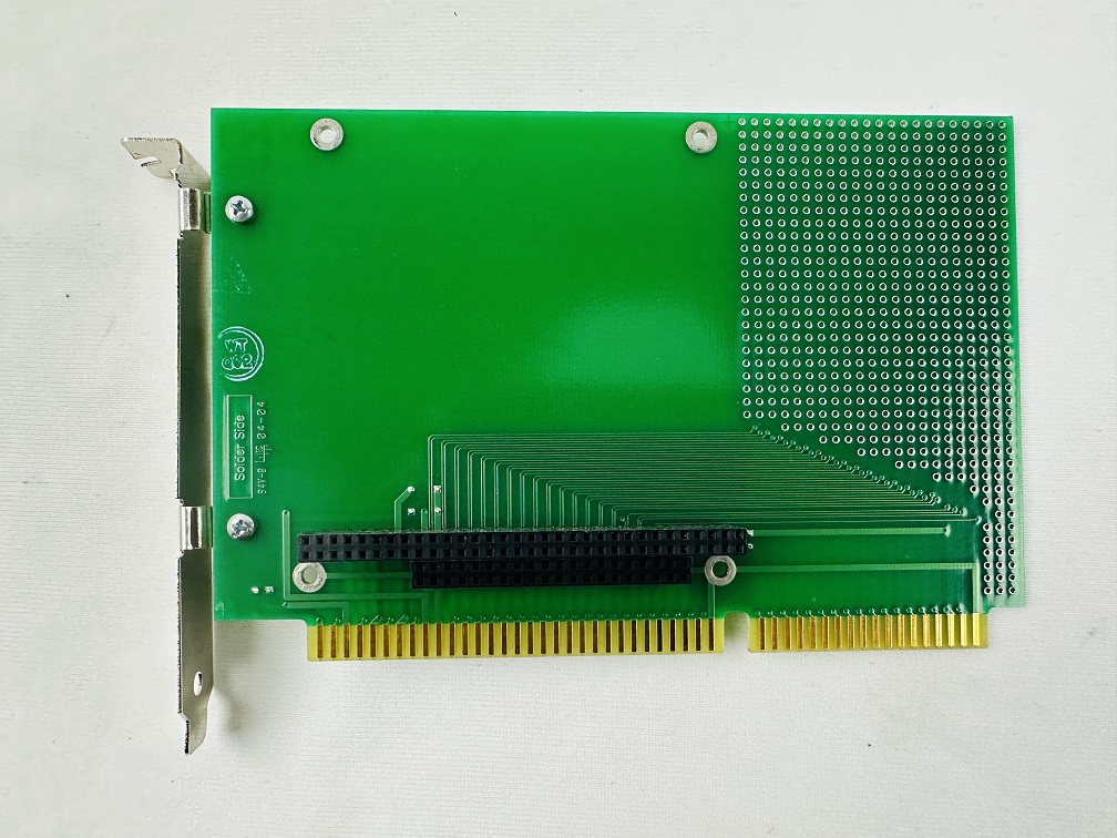 ISA-PCM