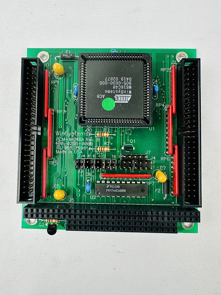 PCM-UIO48A-16