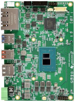WinSystems SBC35-474 Fanless Rugged Single Board Computer WinSystems SBC35-474 Fanless Rugged Single Board Computer