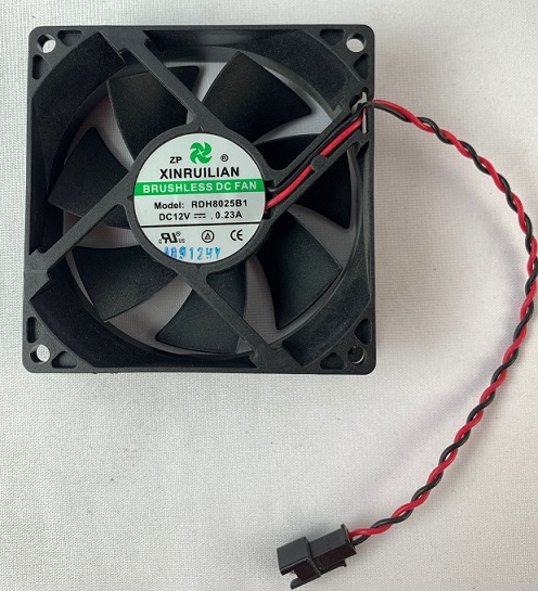 RDH8025B1