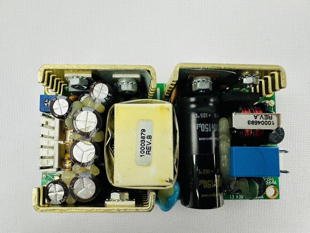 XP Power ECM60UT31 Power Supply XP Power ECM60UT31 Power Supply