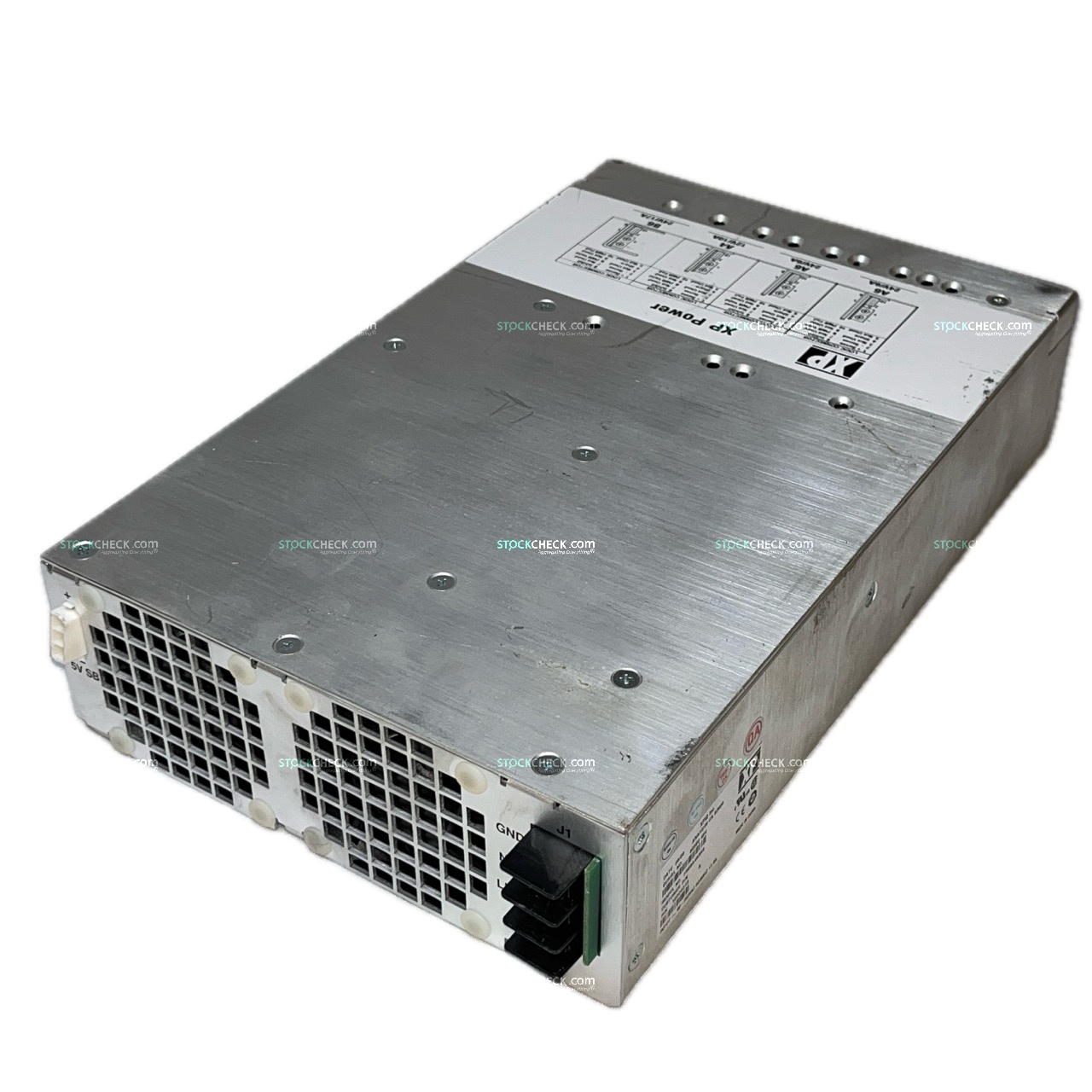 XP Power F8B6A4A6A6 XP Power F8B6A4A6A6