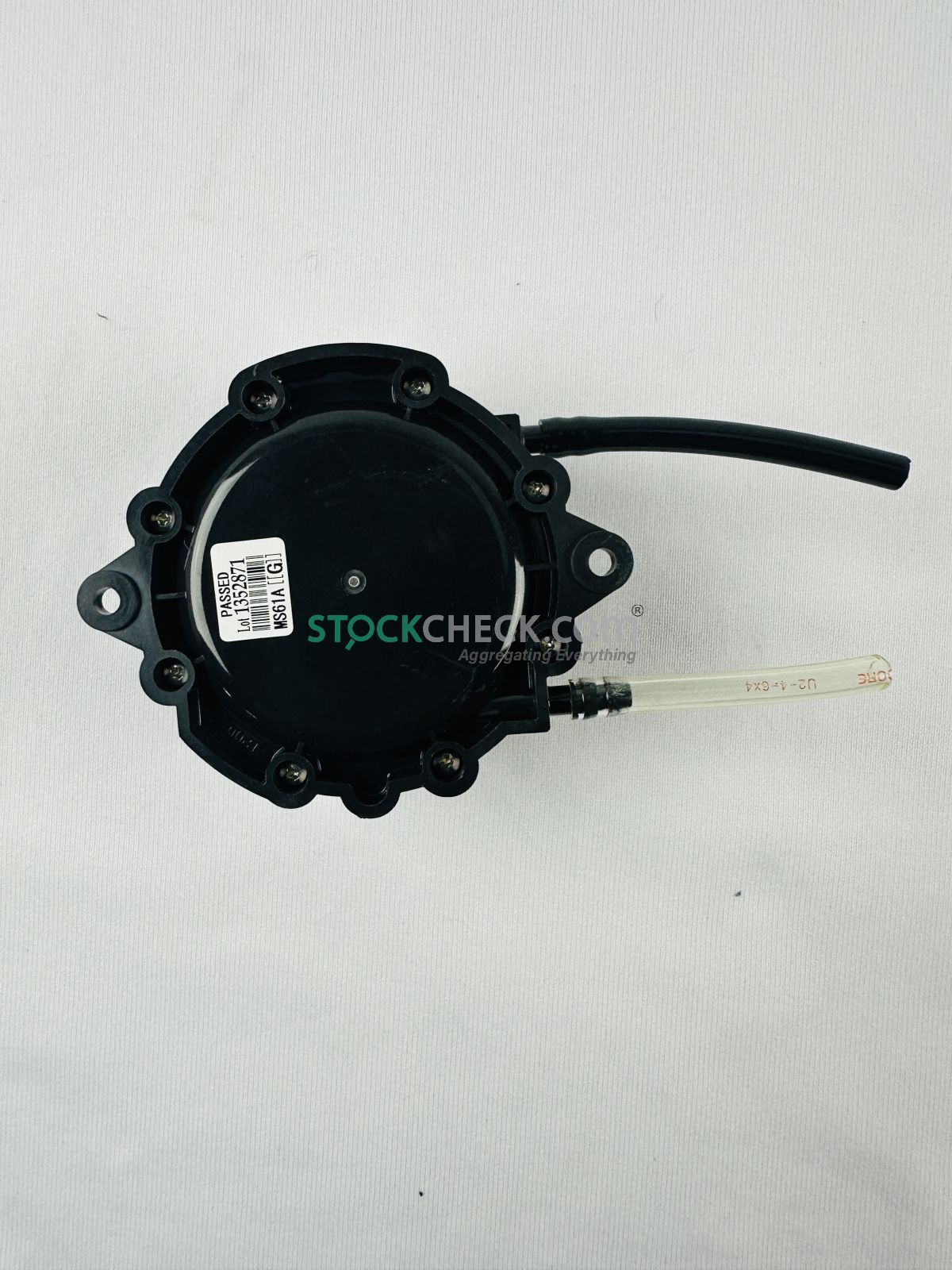 Yamamoto Electric MS61ALV120D-K Differential Pressure Switch Yamamoto Electric MS61ALV120D-K Differential Pressure Switch