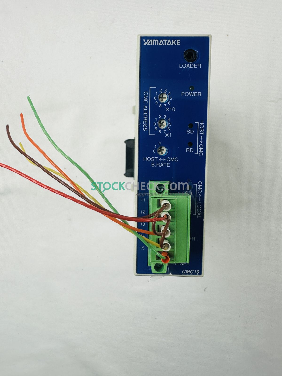 CMC10BCP1A000