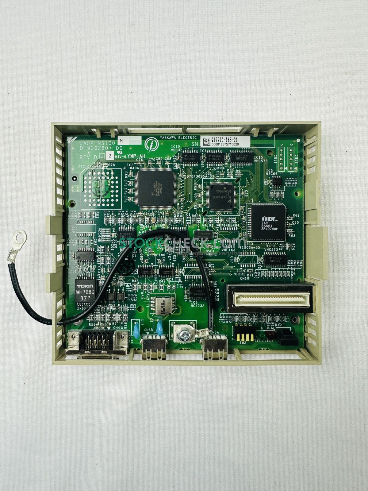 JASP-NS100