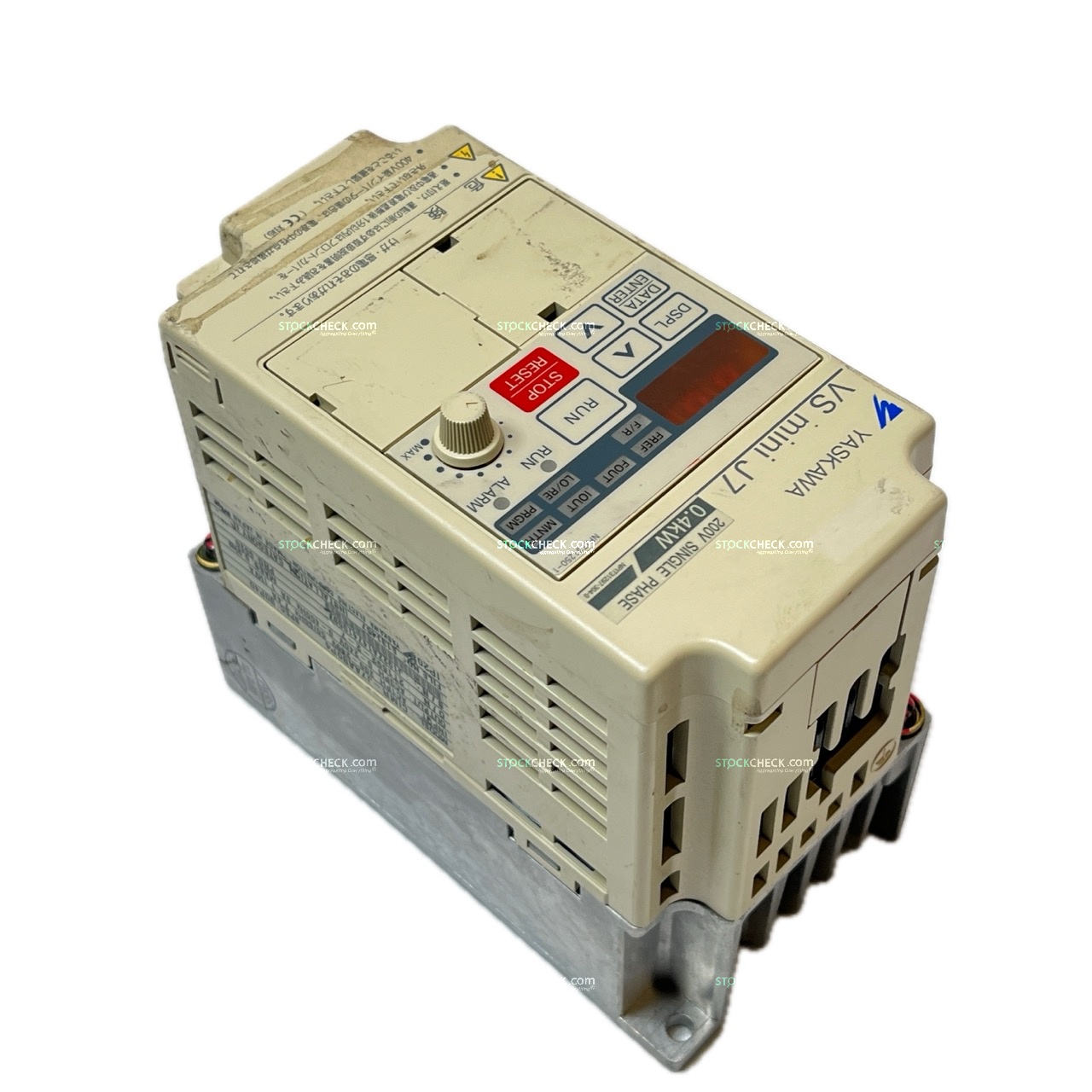 CIMR-J7AAB0P4