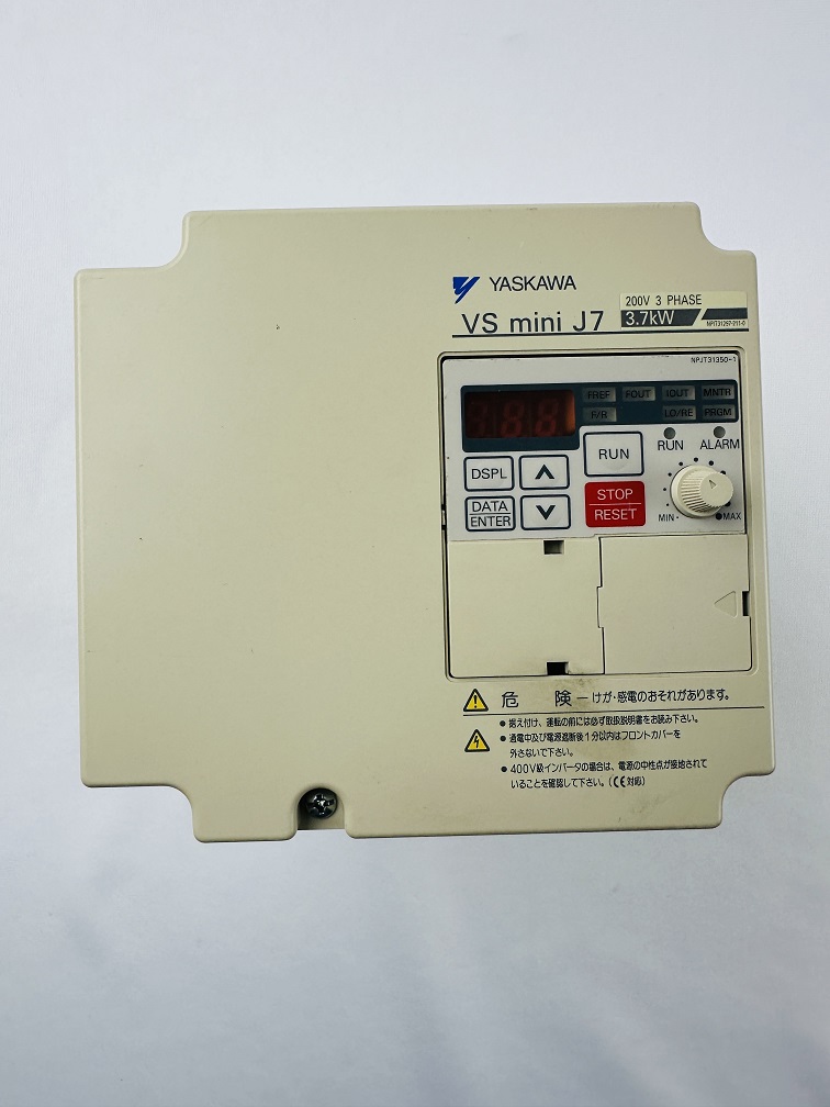 CIMR-J7AA23P7