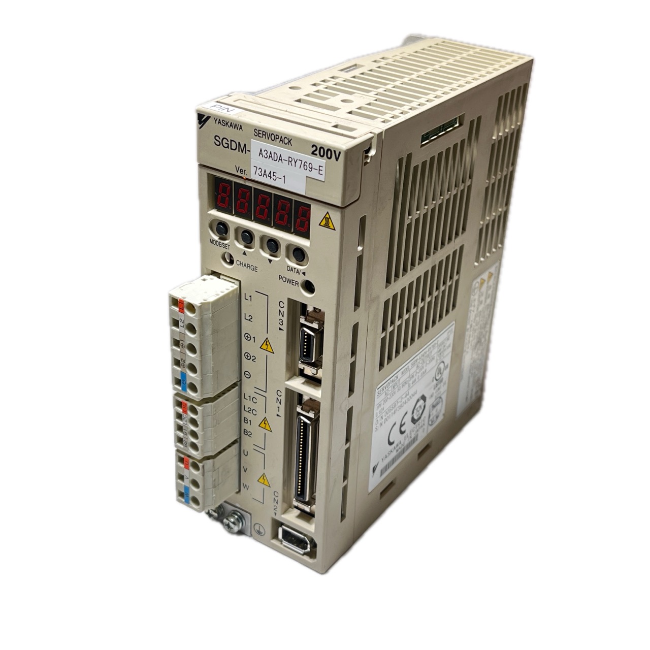 SGDM-A3ADA-RY769-E