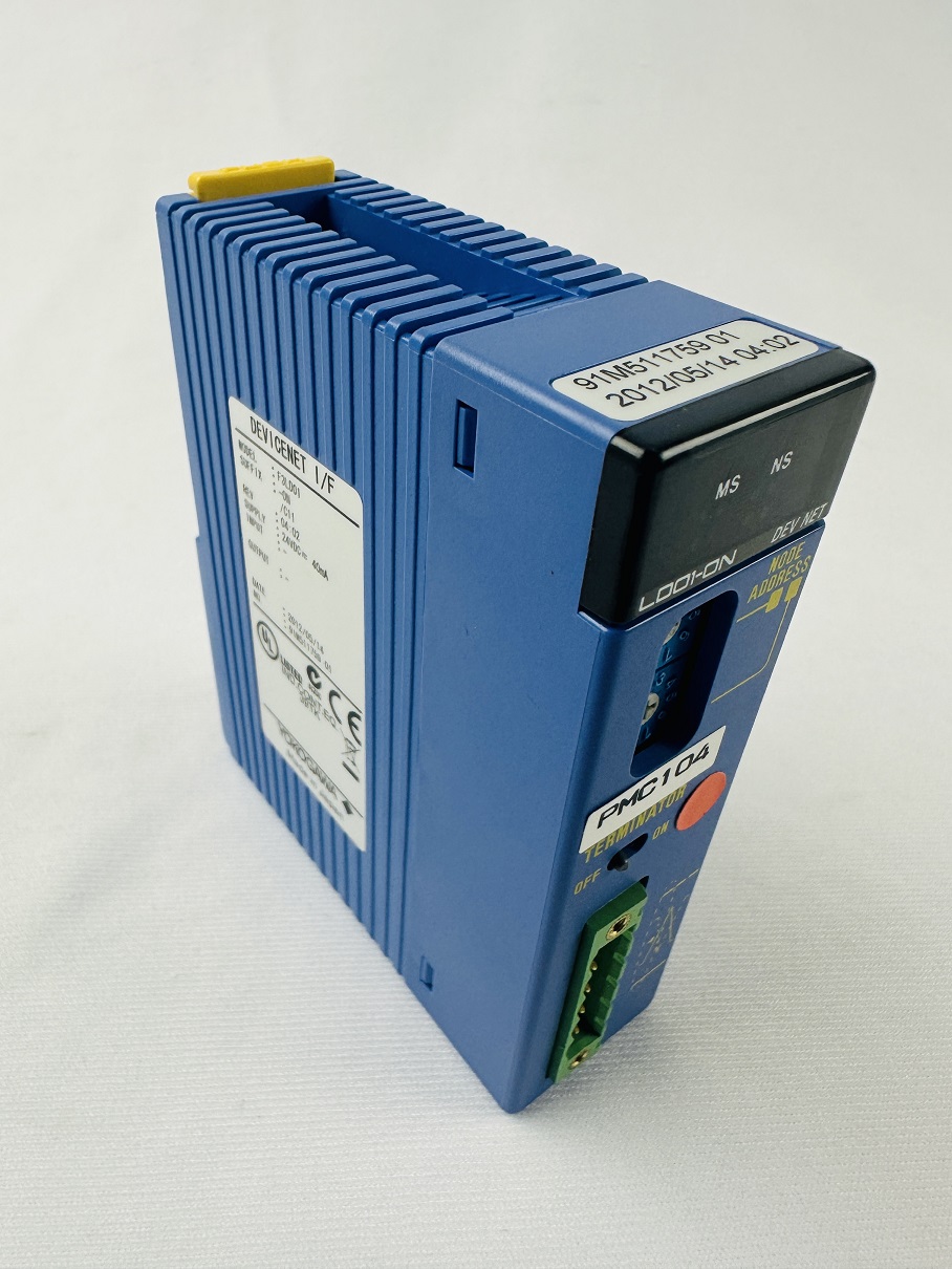 Yokogawa F3LD01-0N Yokogawa F3LD01-0N