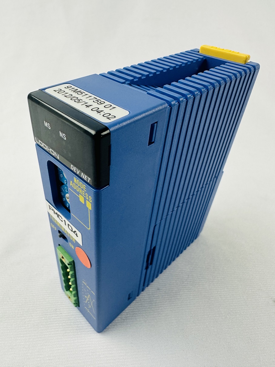 Yokogawa F3LD01-0N Yokogawa F3LD01-0N