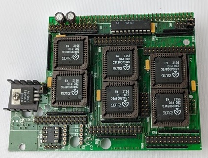 IAB203
