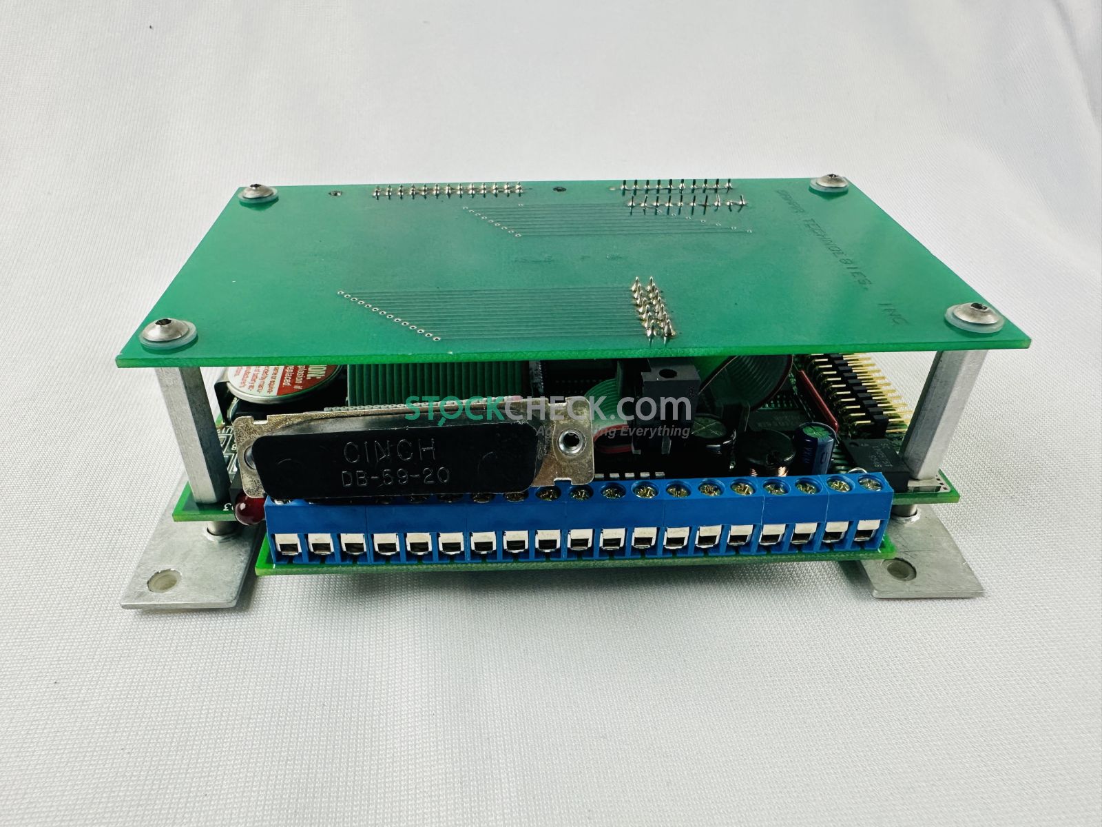 Z-world SBC260B2 C-Programmable Controller Z-world SBC260B2 C-Programmable Controller