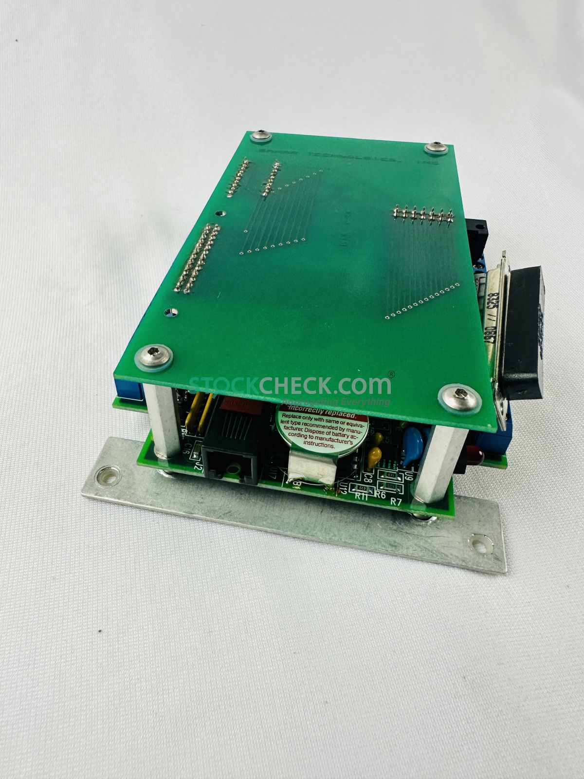 Z-world SBC260B2 C-Programmable Controller Z-world SBC260B2 C-Programmable Controller