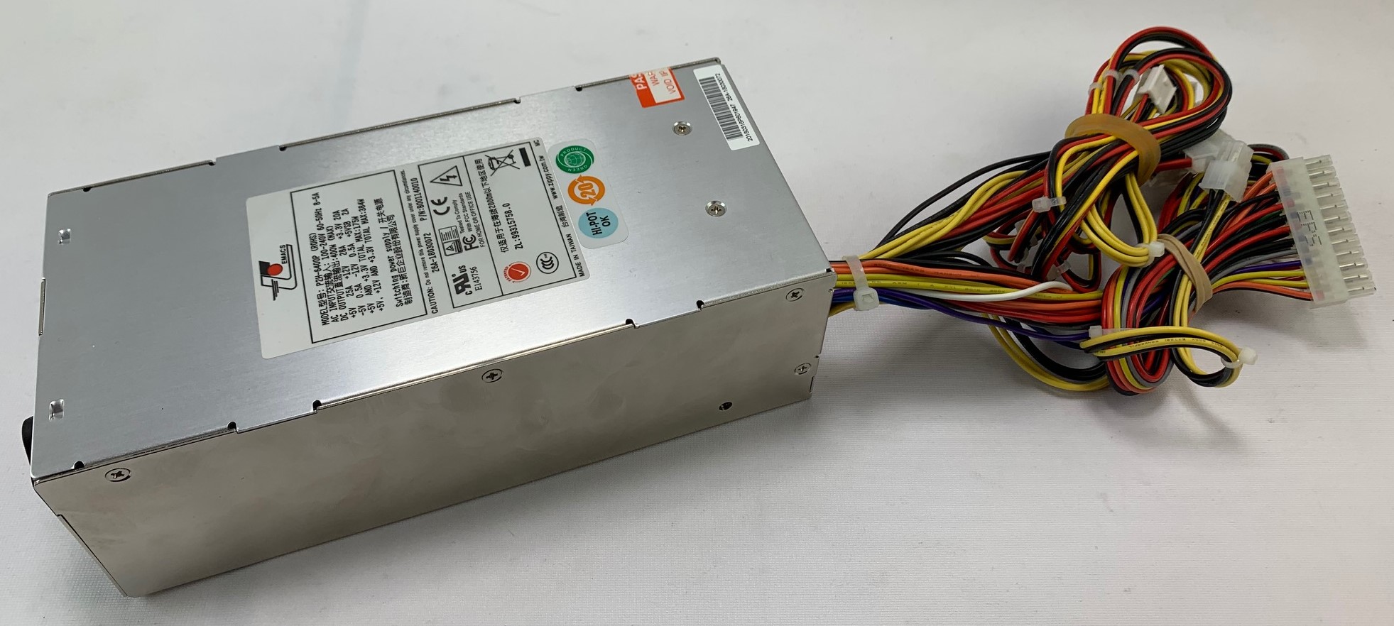 P2H-6400P