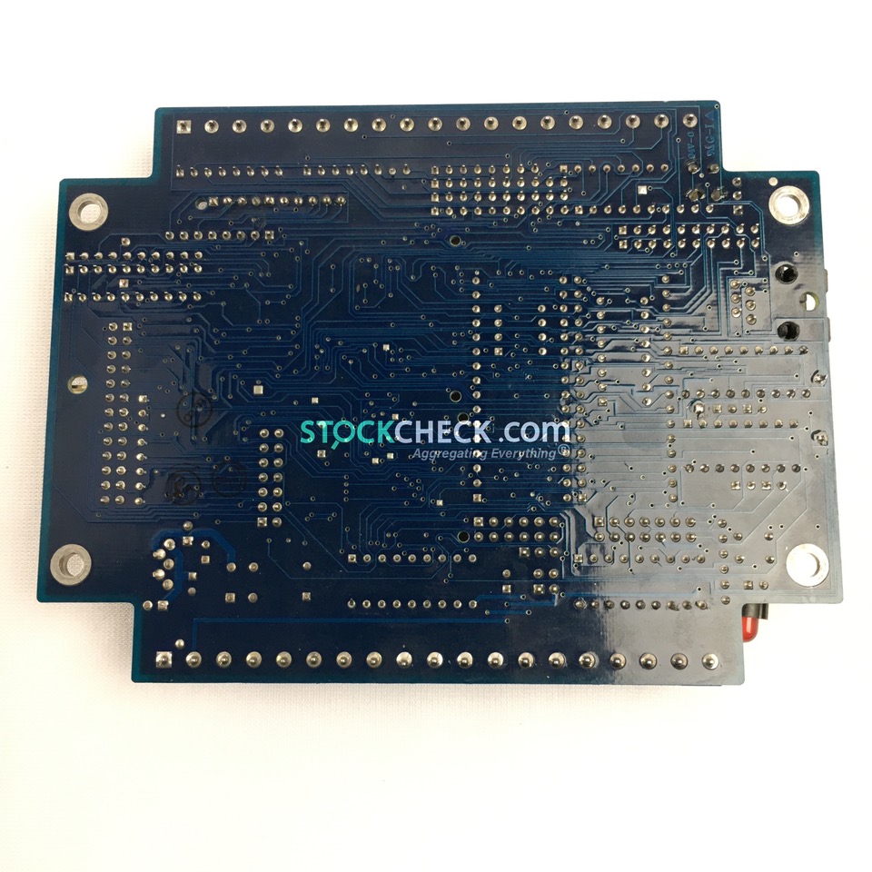 Rabbit Semiconductor PK2230 C-Programmable Controller Rabbit Semiconductor PK2230 C-Programmable Controller